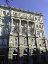 Palazzo Neoclassico