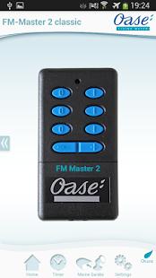 How to install OASE InScenio FM-Master WLAN lastet apk for laptop