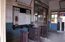 TRA_NanJing_Station_TicketCounter