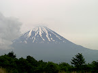 Mt. Fuji from Ashiwadayama 03