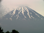Mt. Fuji from Ashiwadayama 04