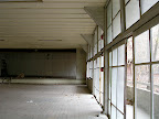 I liked this empty area
