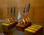 golden Kawagoe scissors