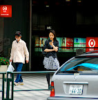 If people only were on time, no one would have to wait around with cell phone in hand.
