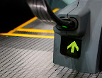 I was fascninated by this arrow for some reason