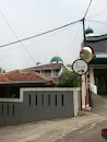 Masjid Jagakarsa