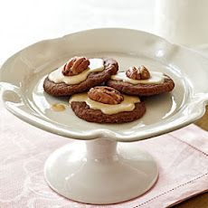 Mexican Spiced Shortbread Cookies