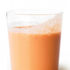 Carrot-Ginger Smoothie