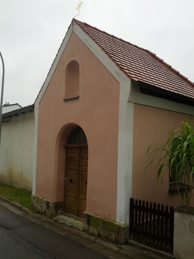 Kapelle Kastl 