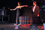 James Bond show