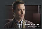 Gaius Baltar, 這位仁兄符合猶大的形象