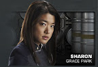 Sharon Agathon (Athena)