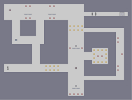 Thumbnail of the map 'Chalk'