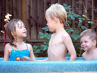 Autumn, Dylan, Jason.