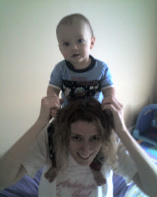 Stacey and JJ