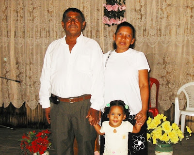 ELIM - Lorena Arias - San Juan 