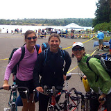 Heart of the Sound Triathlon