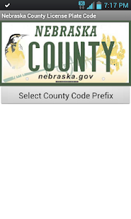 How to mod Nebraska County Code Tool 1.0 apk for pc