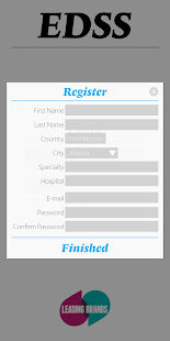 How to download EDSS Calculator 1.1 unlimited apk for pc