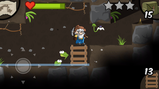   Gem Miner 2- screenshot thumbnail   