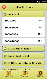How to install NRIs Money 2 India Exchanger lastet apk for laptop