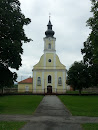 Crkva Vrbova