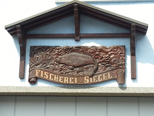 Fischerei Siegel