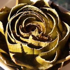 Stuffed Artichokes