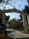 Gate of Universities Dhammaryone