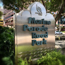 Marine Parade Road Park