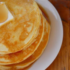 Basic Pancake Mix