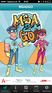 How to mod MSA2Go 1.5.1 mod apk for bluestacks