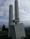 Aviation Monument