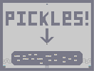 Thumbnail of the map 'pickles'