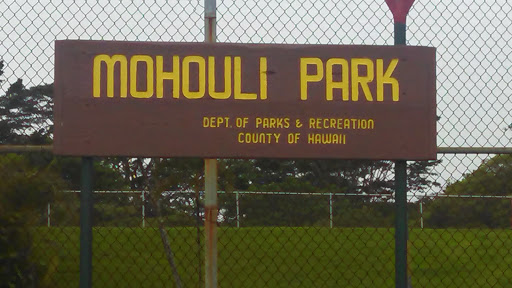 Mohouli Park