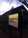 Salvation Army Community Center
