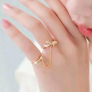 How to mod Ring Design for Female patch 1.0 apk for laptop