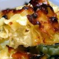 Noodle Kugel
