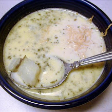 Amy's Potato Soup (Crock Pot or Stove Top)