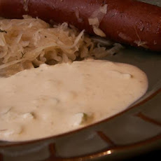 Horseradish Sauce