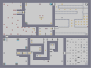 Thumbnail of the map '7 Rooms'