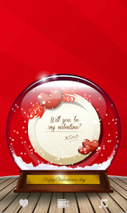 How to get Valentine Snow Globe patch 1.0.0 apk for bluestacks