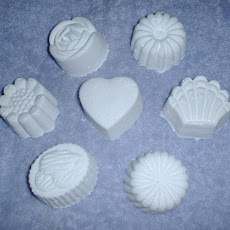 Bath Bombs