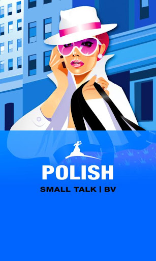 POLISH Smalltalk BV
