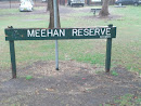 Meehan Reserve