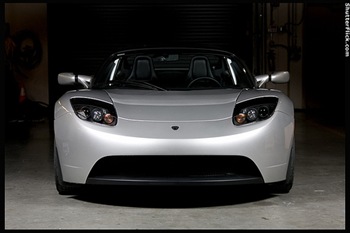 tesla roadster2