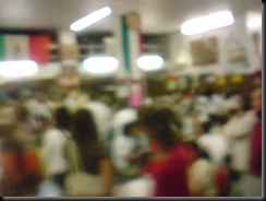 SANBORNS