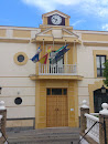 Ayuntamiento Viso Del Alcor