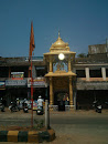 Rama Temple