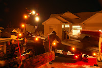 Jeep Next Door &ndash; 